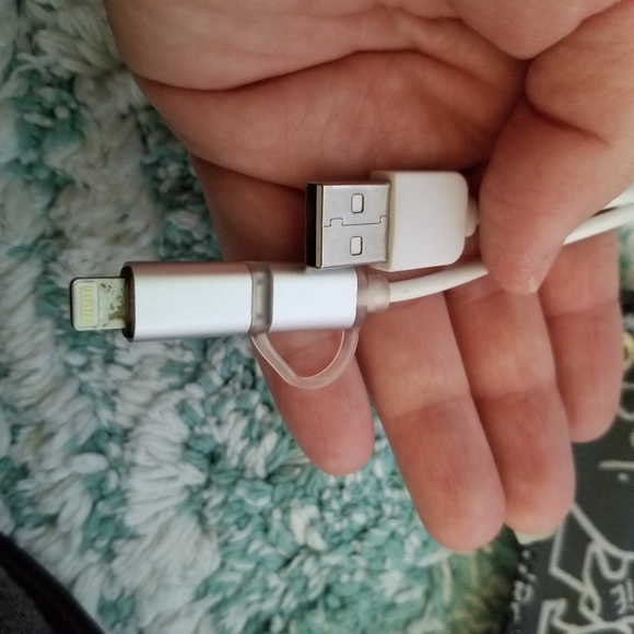 NWT- Betsey Johnson Crossbody/Wristlet - Picture 11 of 12